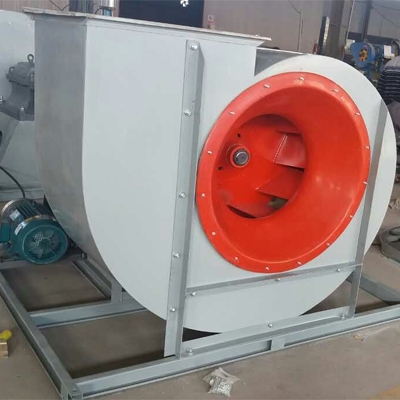 防爆離心式通風(fēng)機(jī)